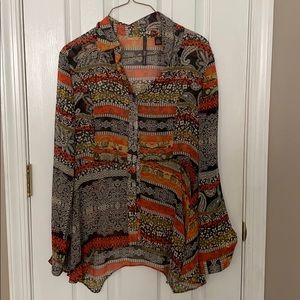 Women’s Blouse